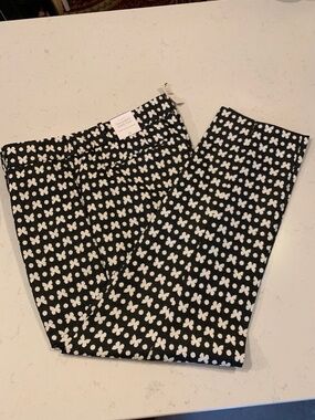 Talbots Women’s Ankle Pants Size 14 NWT